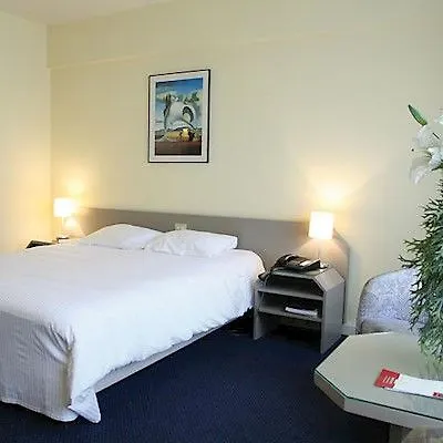 Leonardo Hotel Charleroi City Center